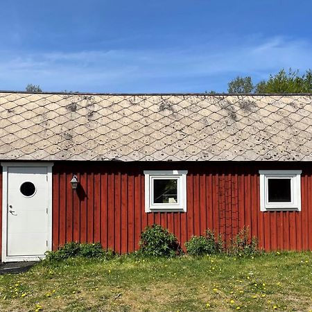 Lugnet Villa Hörby Eksteriør billede